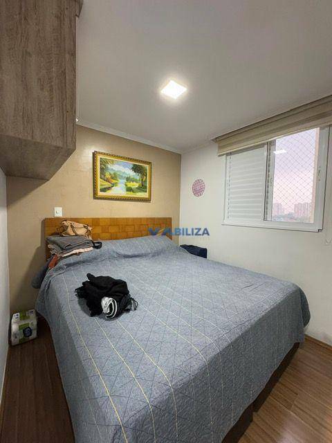 Apartamento à venda com 3 quartos, 83m² - Foto 14