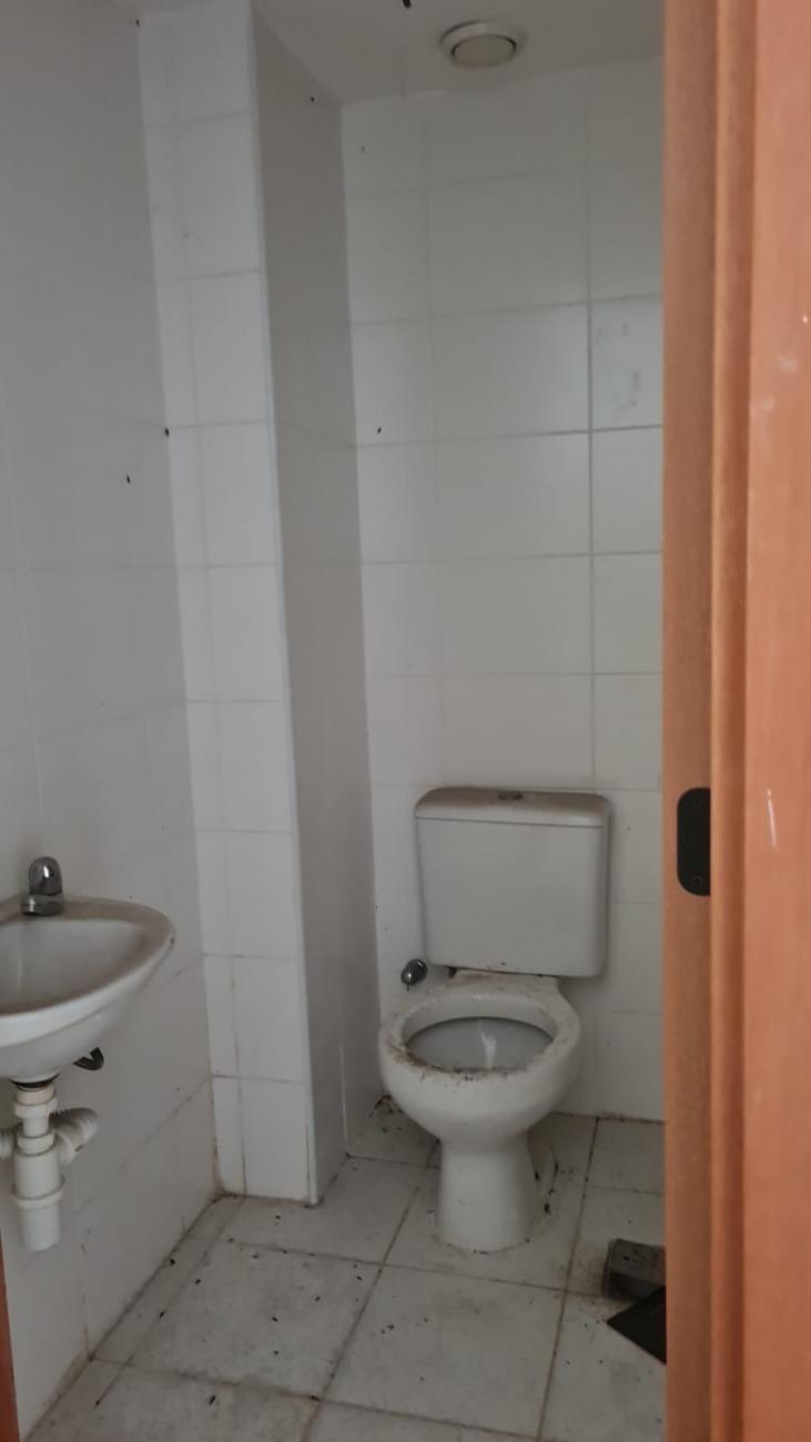 Conjunto Comercial-Sala para alugar, 90m² - Foto 3