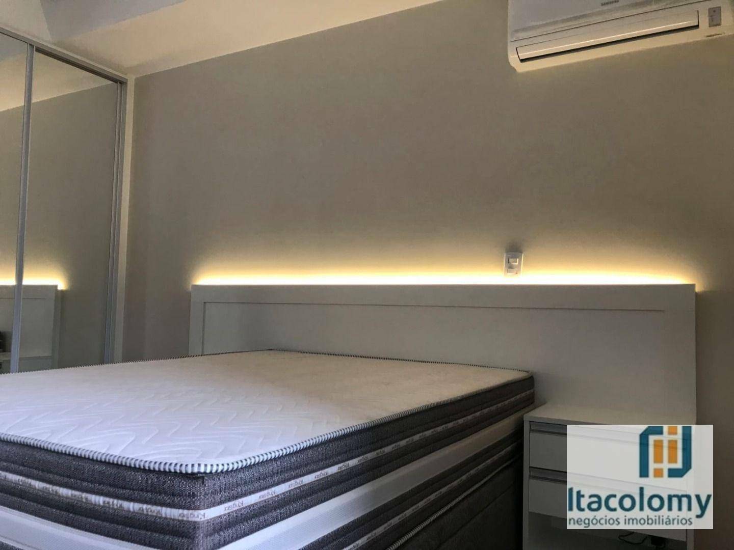 Apartamento à venda com 1 quarto, 86m² - Foto 10