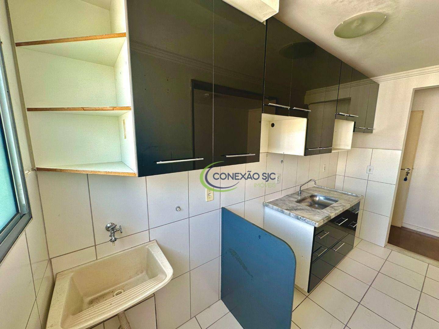 Apartamento à venda com 2 quartos, 48m² - Foto 9