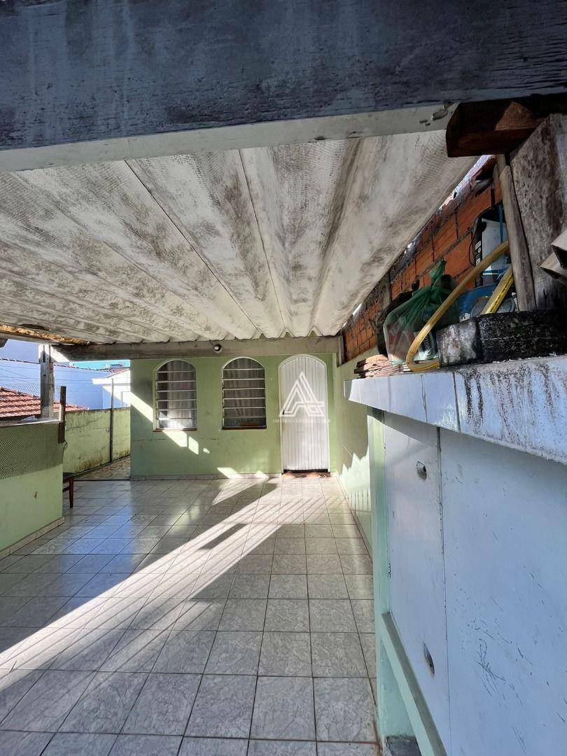 Casa de Condomínio à venda com 4 quartos, 150M2 - Foto 7