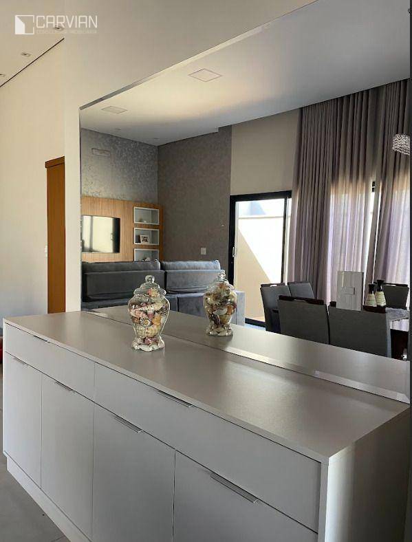 Casa de Condomínio à venda com 3 quartos, 193m² - Foto 15