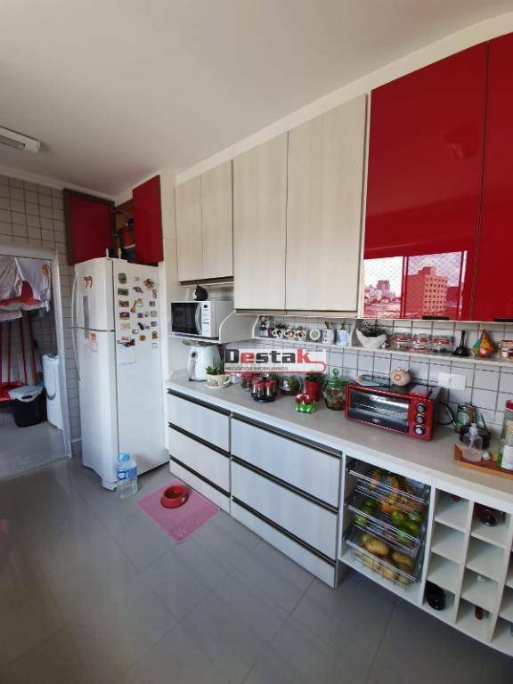 Apartamento à venda com 3 quartos, 86m² - Foto 30