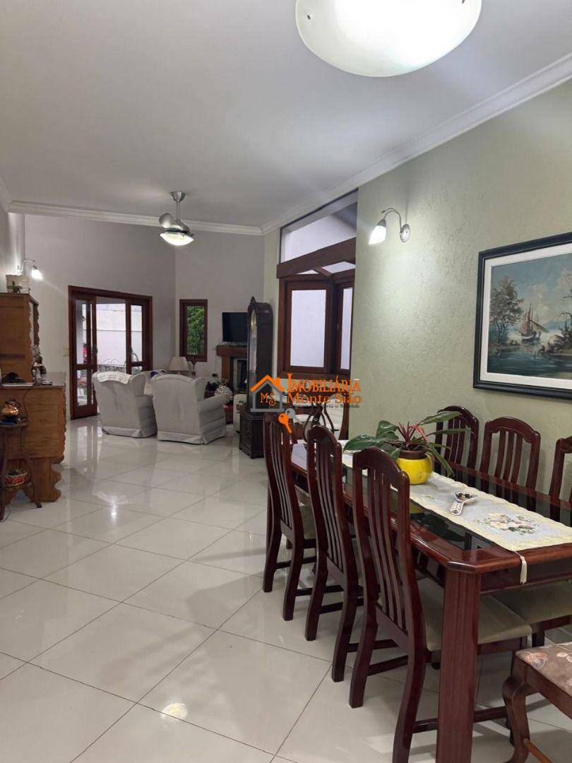 Casa de Condomínio à venda com 2 quartos, 180m² - Foto 37