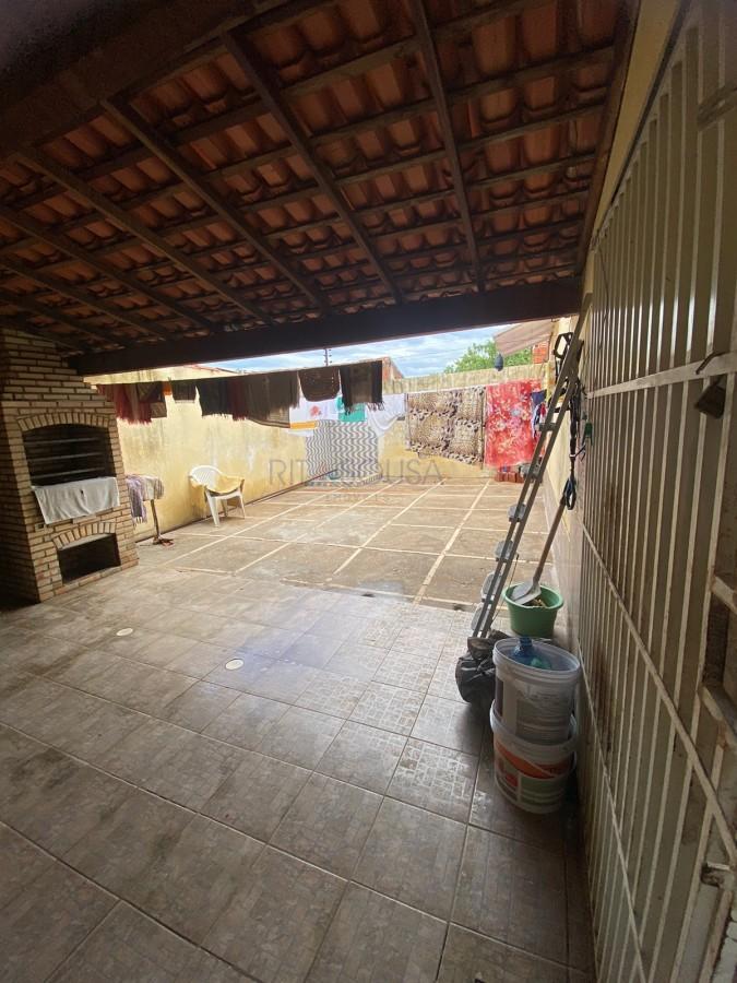 Casa à venda com 3 quartos, 100m² - Foto 6