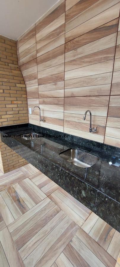 Apartamento à venda com 2 quartos, 58m² - Foto 2