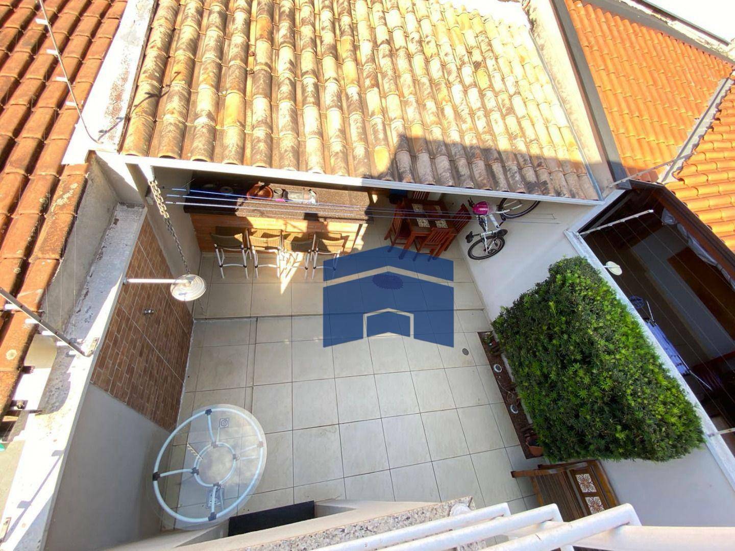 Sobrado à venda com 3 quartos, 141m² - Foto 19