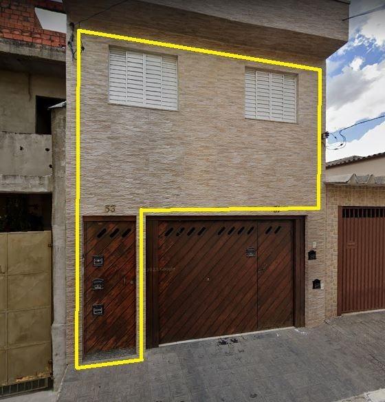 Apartamento para alugar com 2 quartos, 50m² - Foto 1