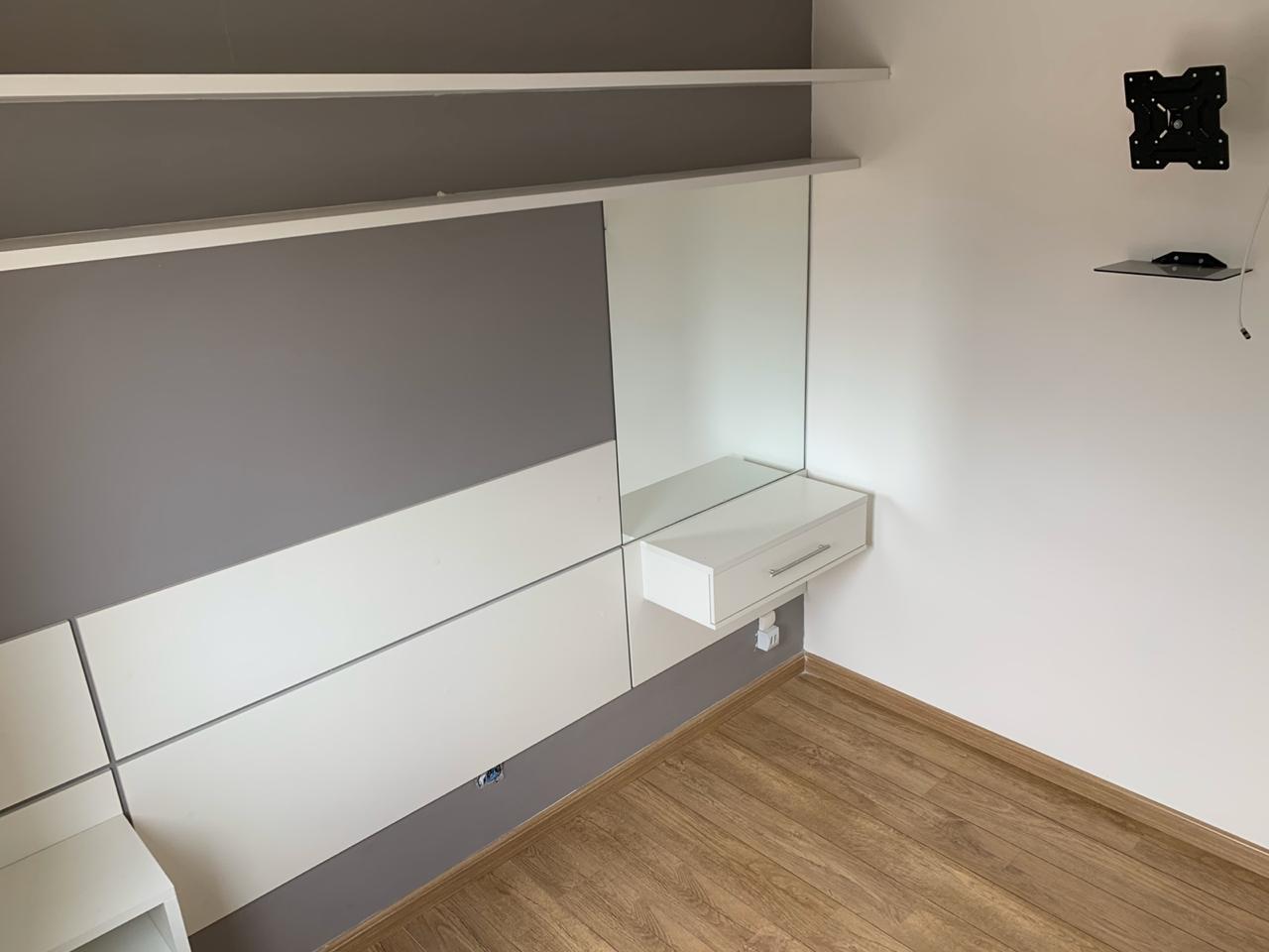 Apartamento à venda com 2 quartos, 65m² - Foto 5