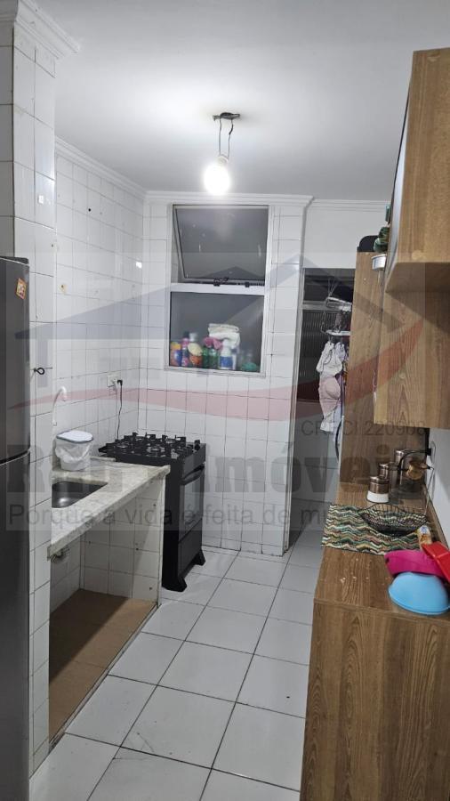 Apartamento à venda com 2 quartos, 52m² - Foto 5