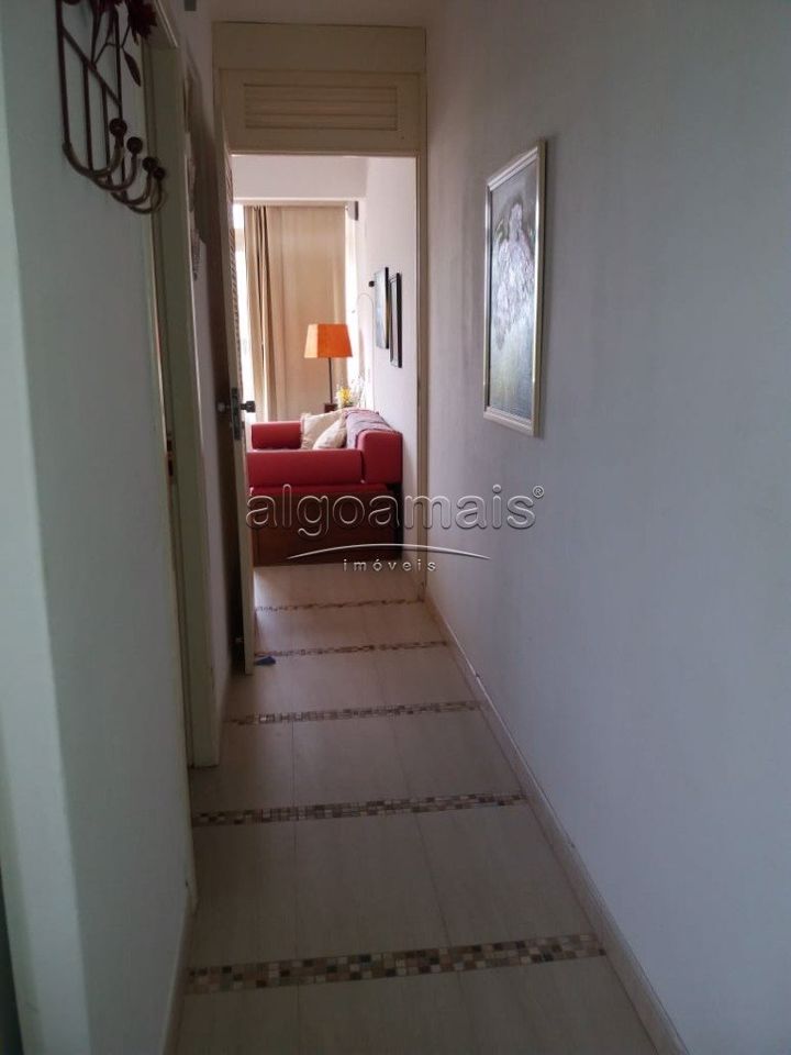 Apartamento à venda com 1 quarto, 48m² - Foto 4