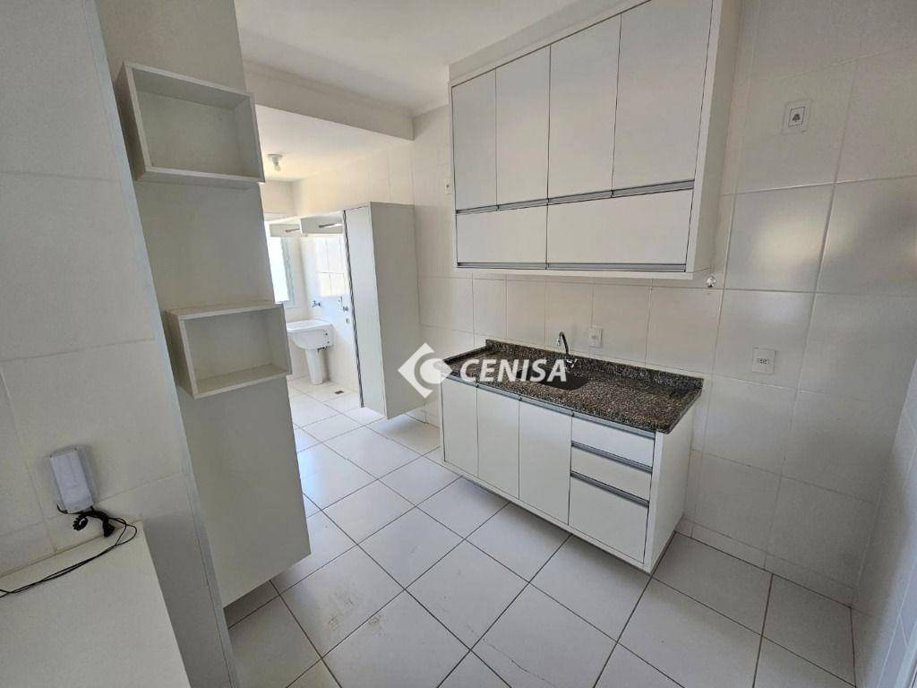 Apartamento para alugar com 2 quartos, 68m² - Foto 6