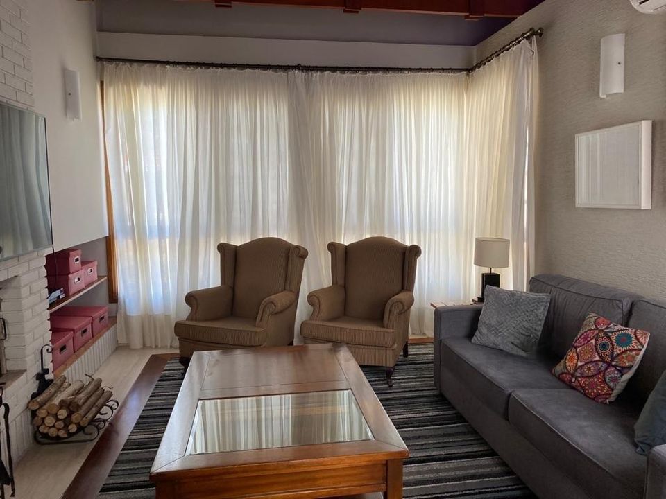 Casa de Condomínio à venda com 3 quartos, 360m² - Foto 3