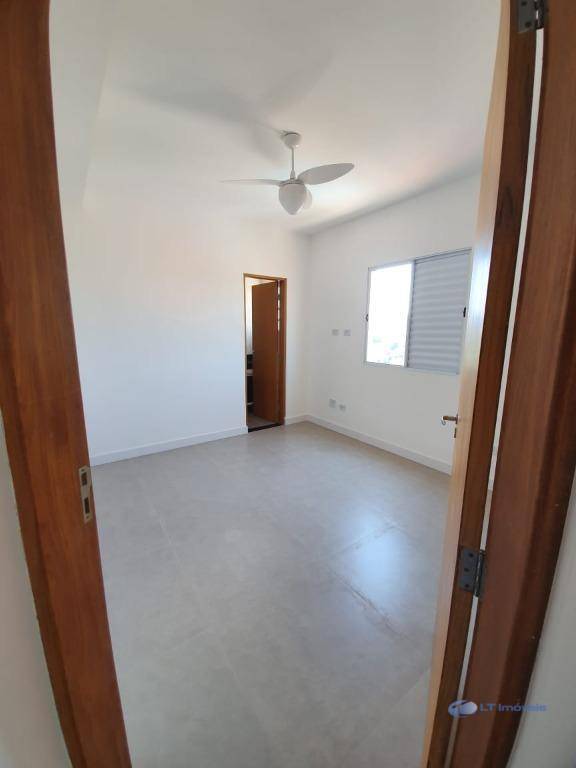 Apartamento à venda com 3 quartos, 161m² - Foto 9