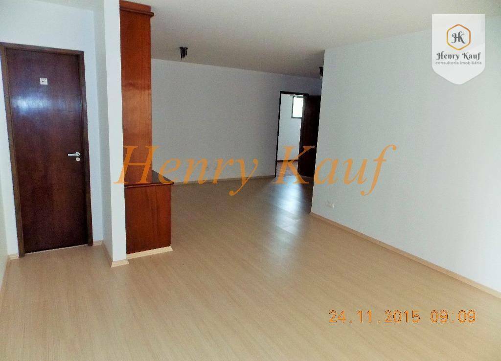 Apartamento à venda com 3 quartos, 129m² - Foto 5