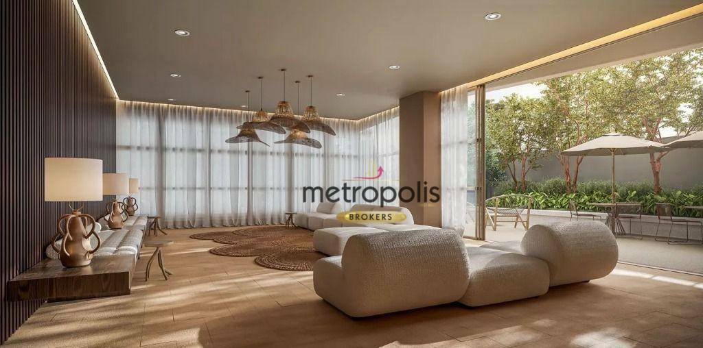 Apartamento à venda com 4 quartos, 225m² - Foto 18