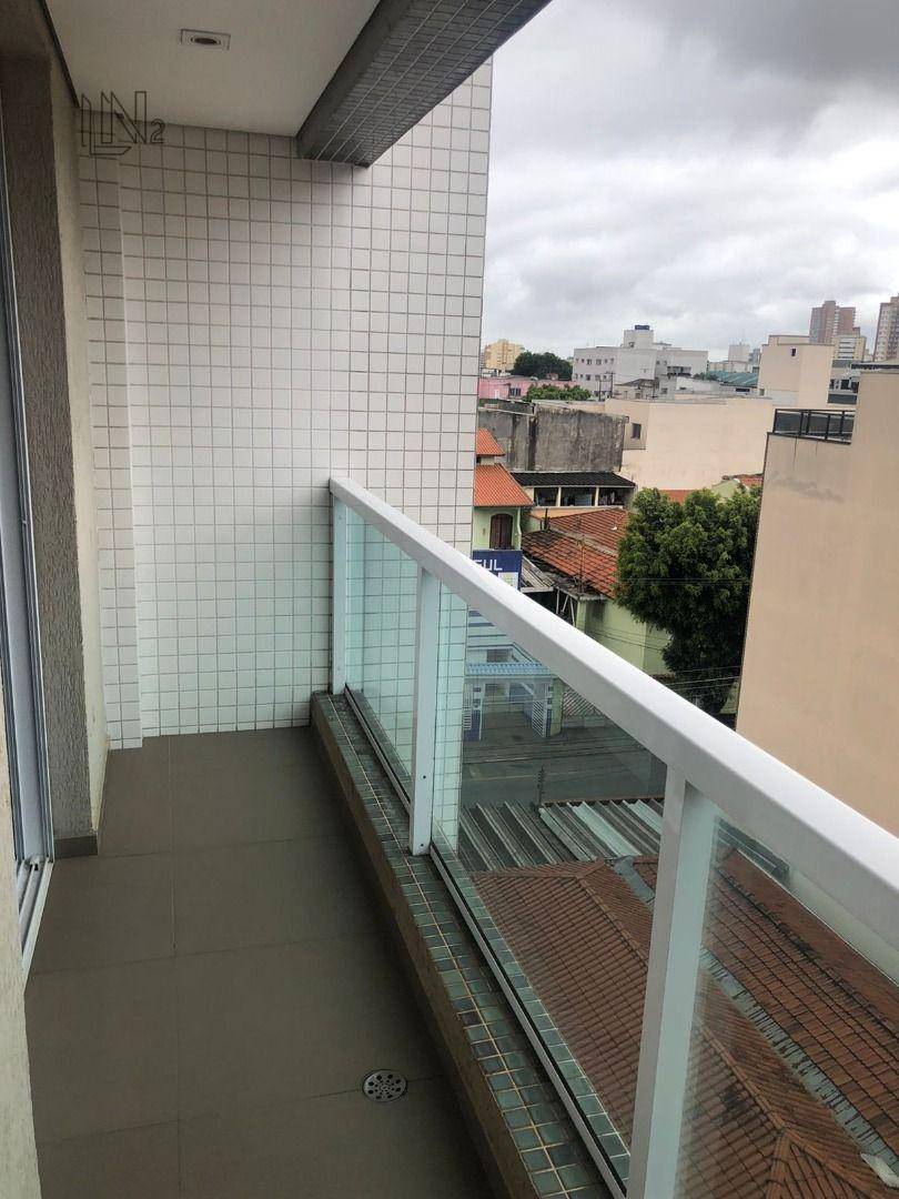 Apartamento à venda com 3 quartos, 101m² - Foto 10