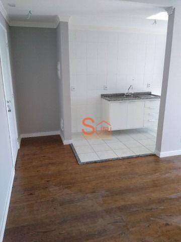 Apartamento à venda com 2 quartos, 68m² - Foto 5