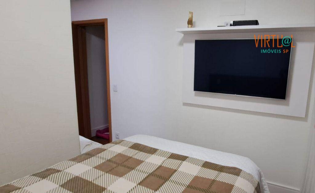 Apartamento à venda com 2 quartos, 64m² - Foto 6