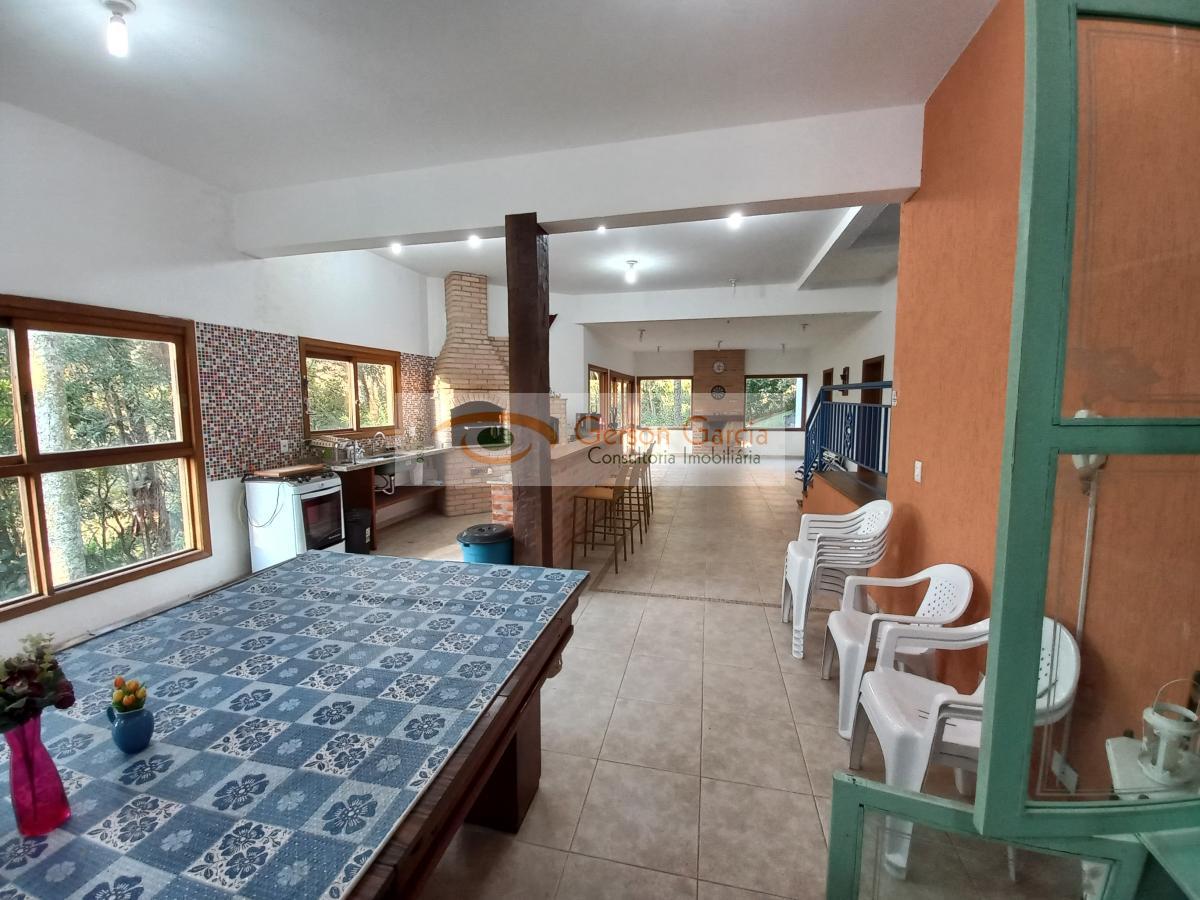 Casa de Condomínio para alugar com 4 quartos, 468m² - Foto 44