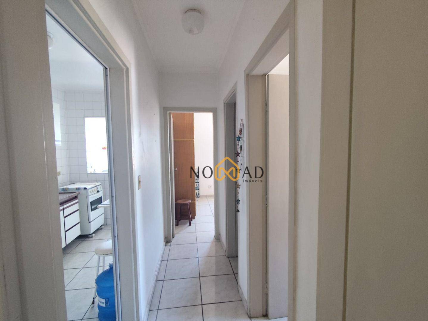 Apartamento à venda com 2 quartos, 67m² - Foto 11