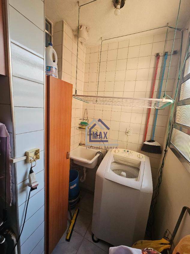 Apartamento à venda com 2 quartos, 45M2 - Foto 4