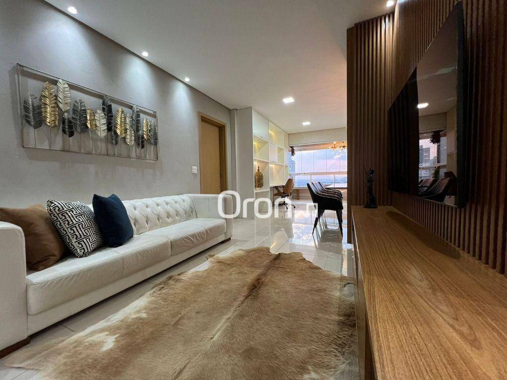 Apartamento à venda com 3 quartos, 149m² - Foto 5