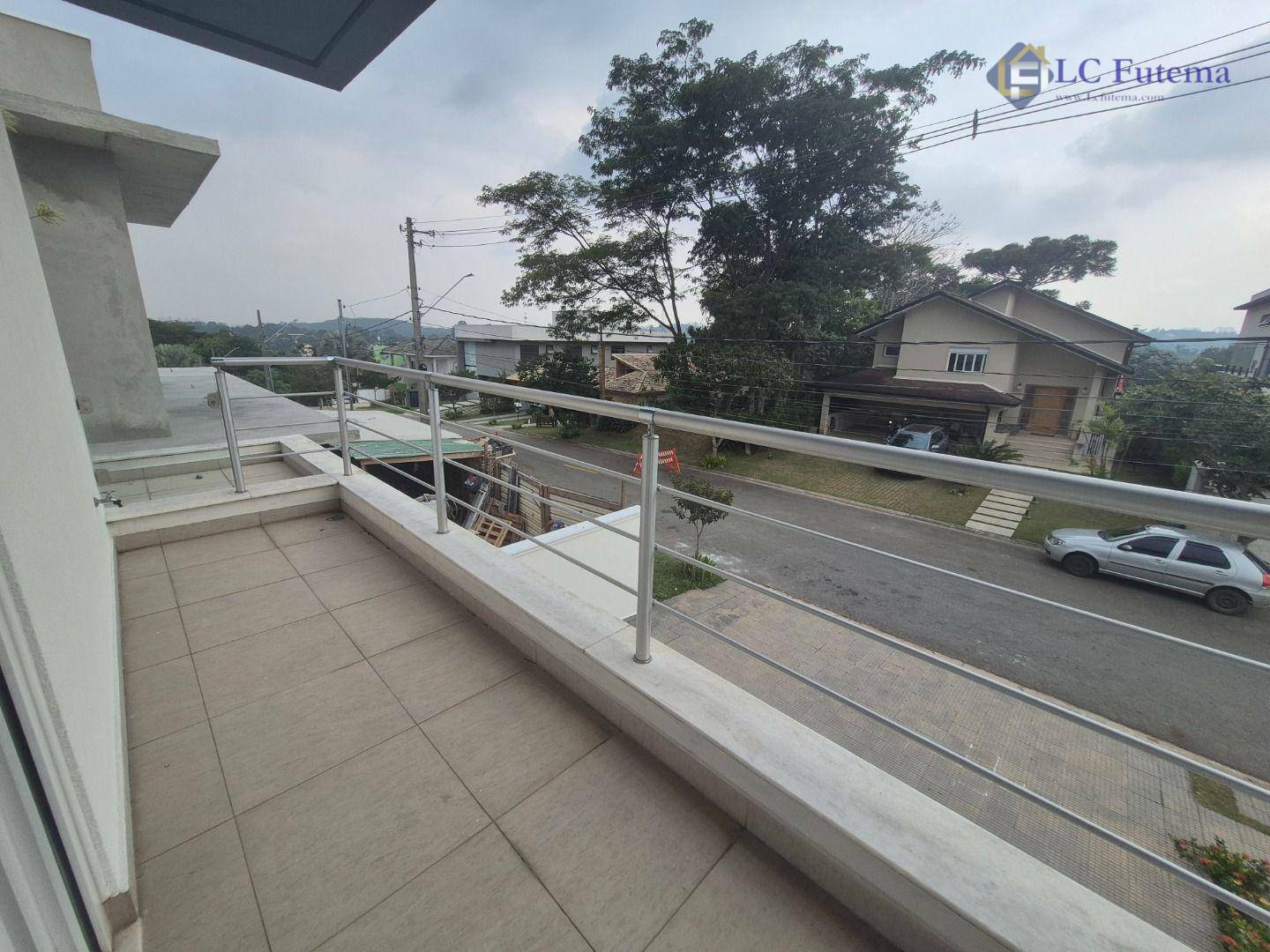 Casa de Condomínio à venda com 3 quartos, 459m² - Foto 29