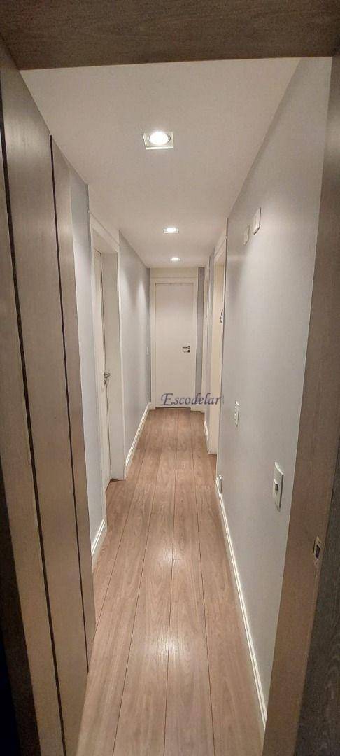 Apartamento à venda com 3 quartos, 163m² - Foto 27