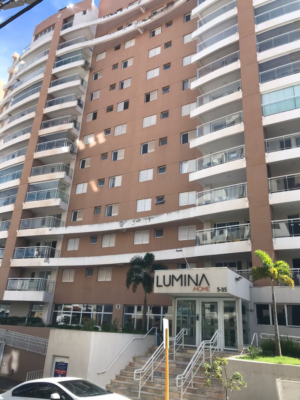Apartamento, 3 quartos, 155 m² - Foto 1