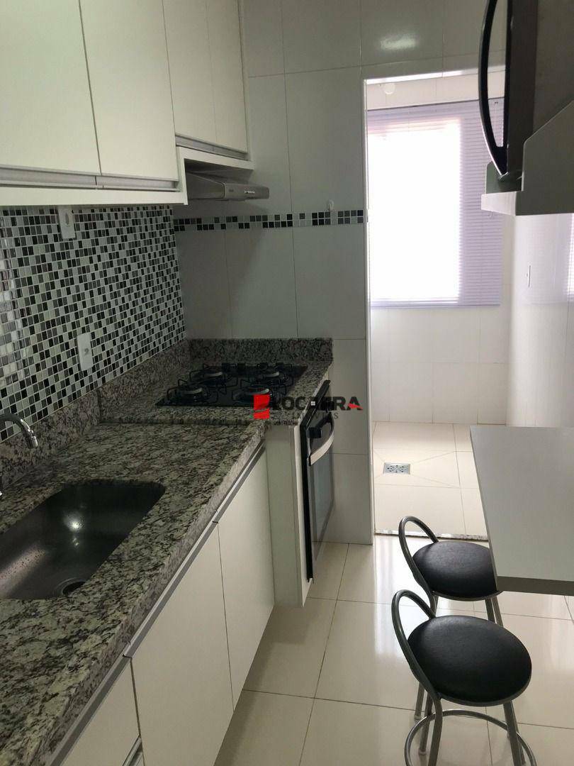 Apartamento à venda com 1 quarto, 49m² - Foto 13