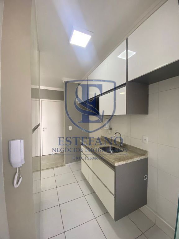 Apartamento para alugar com 2 quartos, 59m² - Foto 1