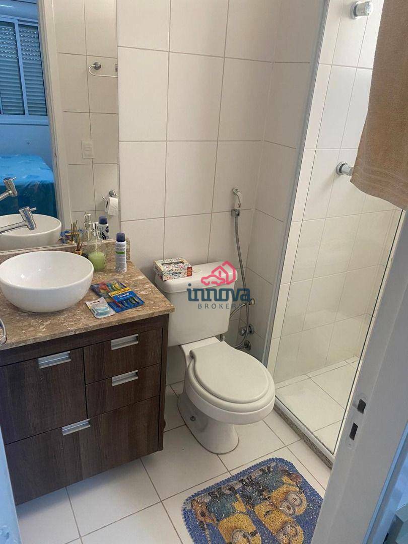 Apartamento à venda com 3 quartos, 88m² - Foto 17