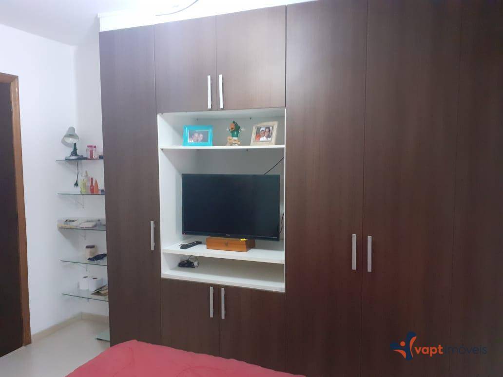 Sobrado à venda com 3 quartos, 106m² - Foto 15