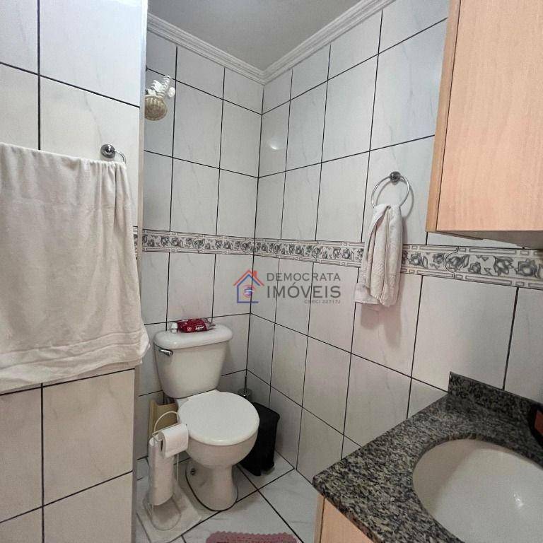 Apartamento à venda com 3 quartos, 63m² - Foto 22