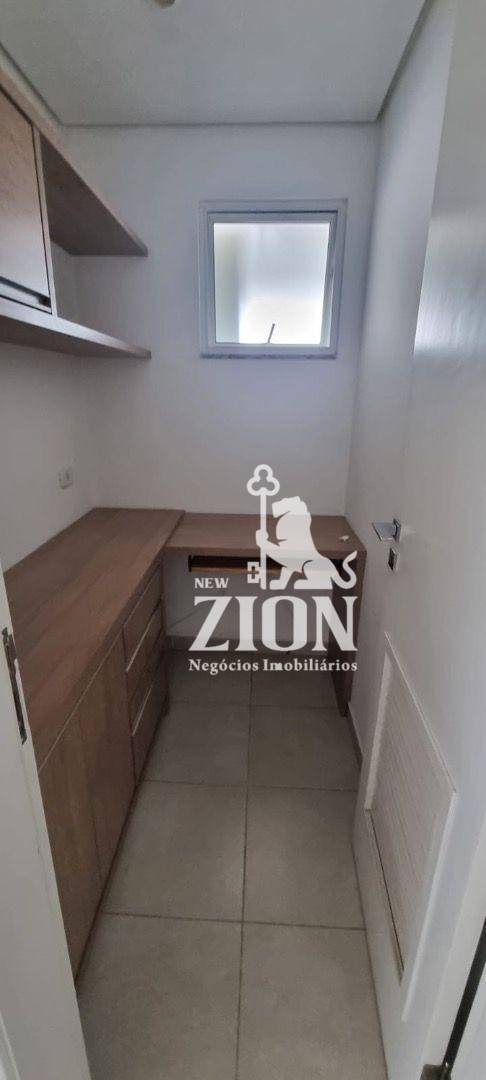 Apartamento à venda com 3 quartos, 110m² - Foto 16