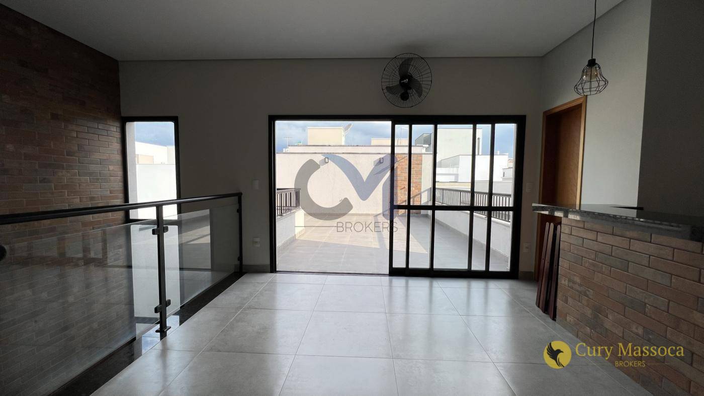 Casa de Condomínio à venda, 128m² - Foto 5