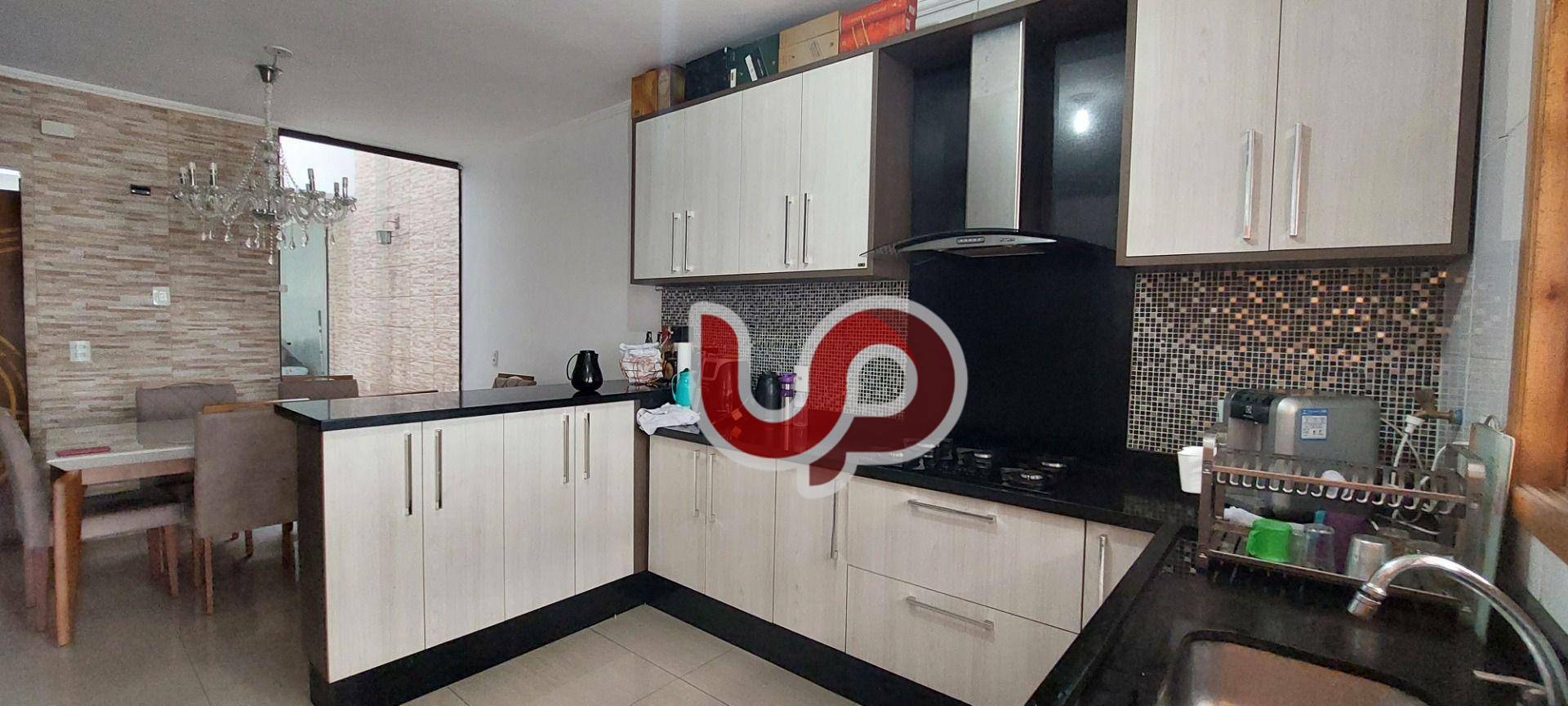 Sobrado à venda com 3 quartos, 124m² - Foto 15