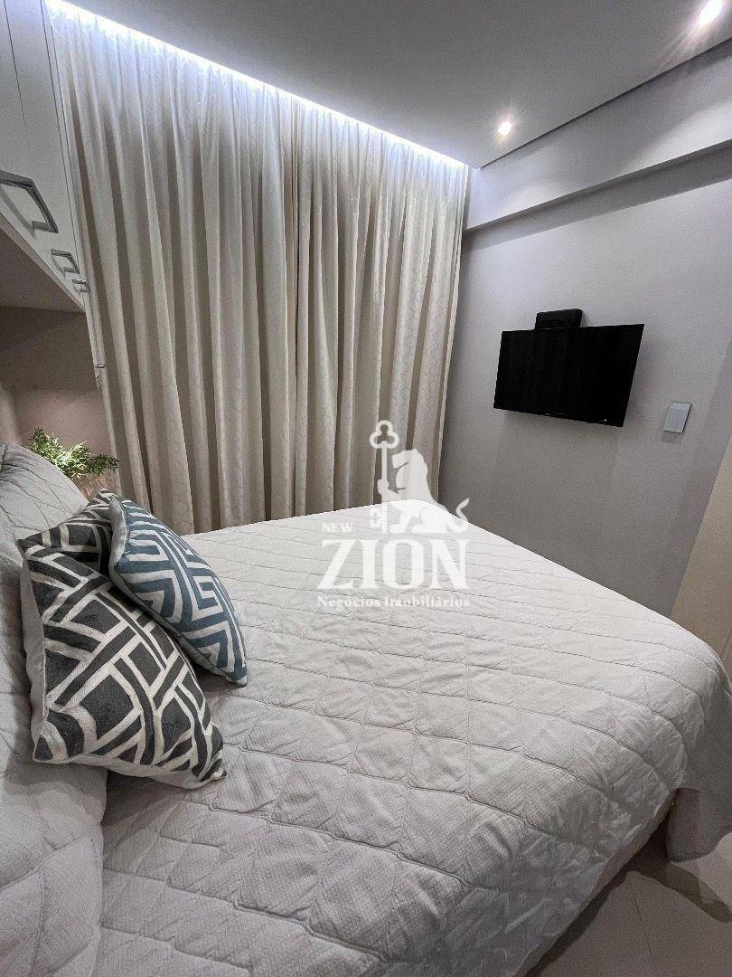 Apartamento à venda com 2 quartos, 43m² - Foto 12