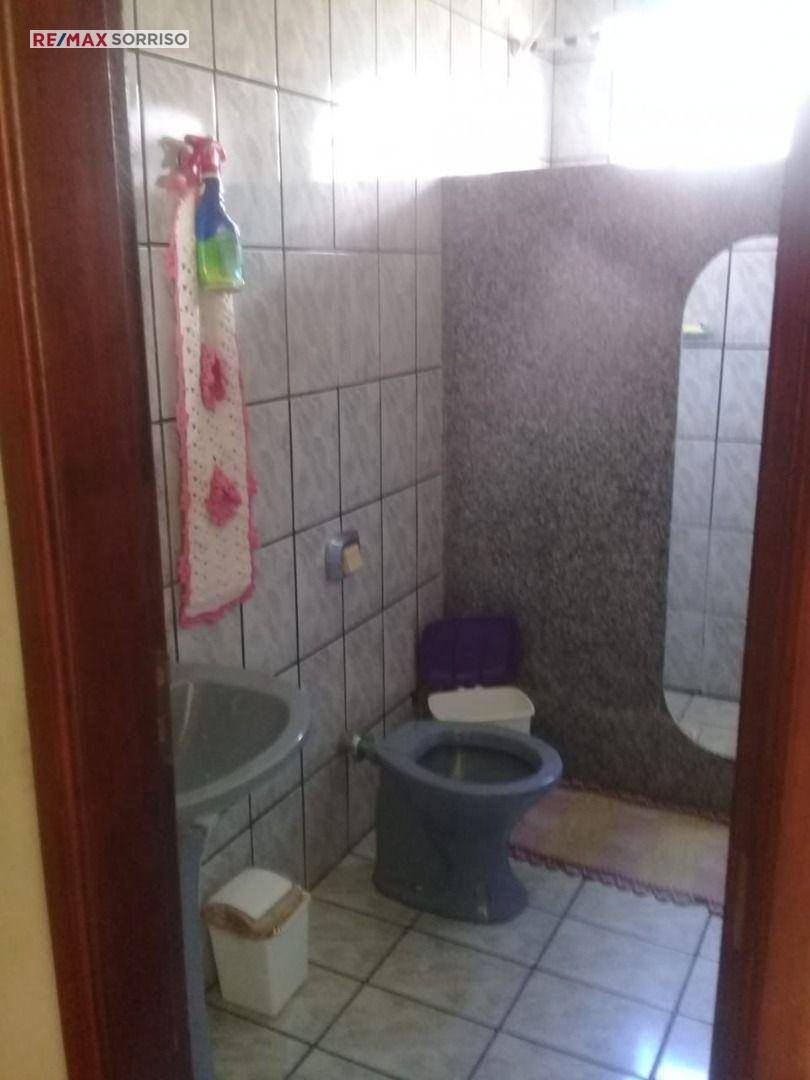 Casa à venda com 3 quartos, 200m² - Foto 3