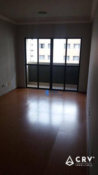 Apartamento à venda com 3 quartos, 89m² - Foto 6