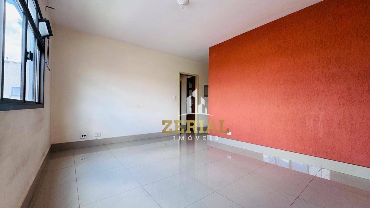 Apartamento à venda com 2 quartos, 67m² - Foto 2