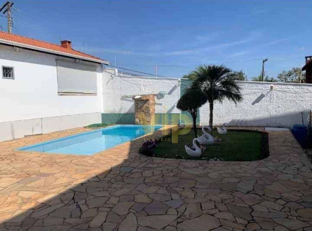 Casa à venda com 4 quartos, 269m² - Foto 33