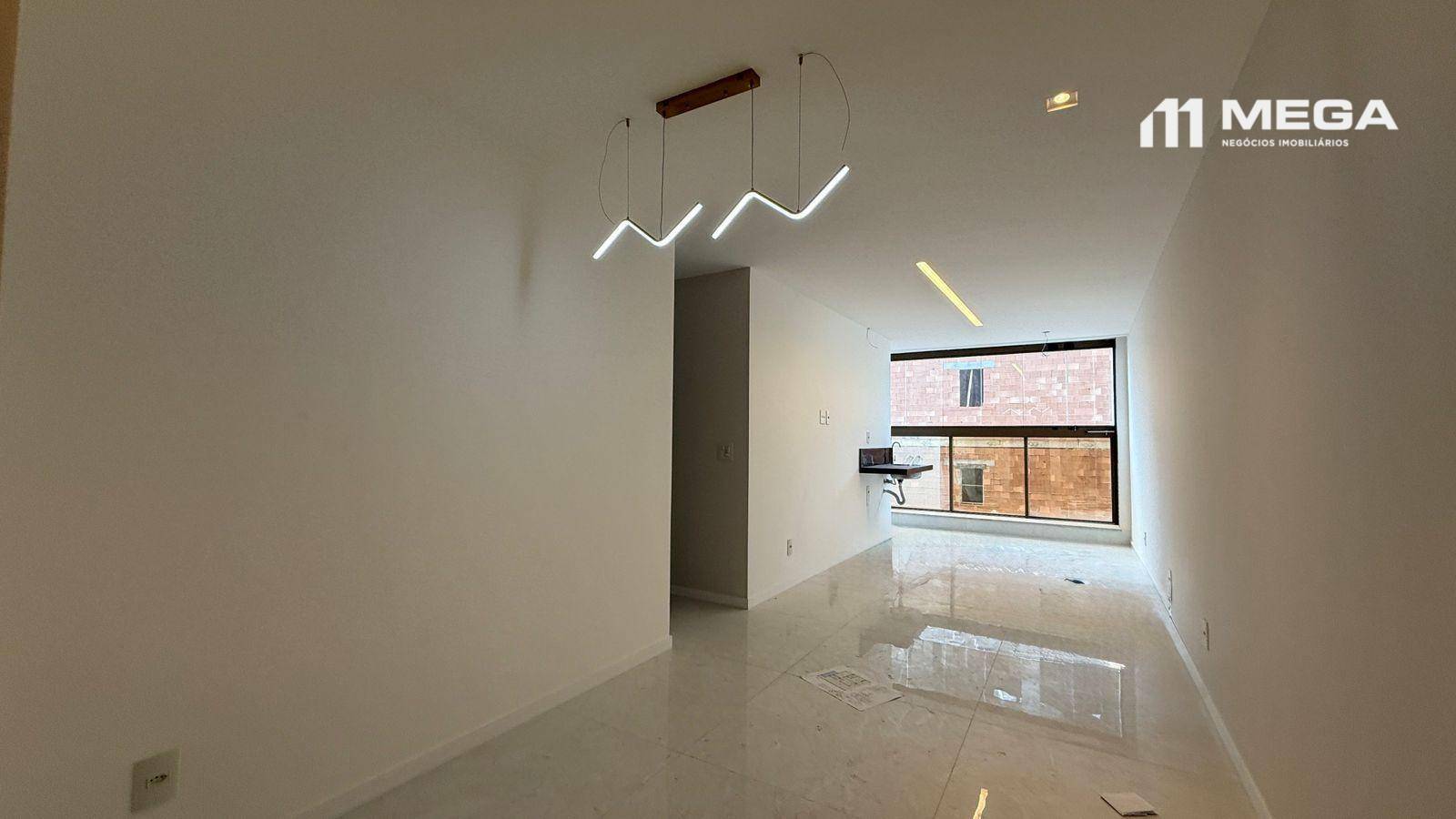 Apartamento, 3 quartos, 90 m² - Foto 3