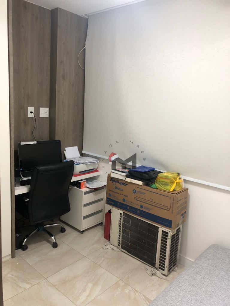 Apartamento à venda com 2 quartos, 65m² - Foto 11