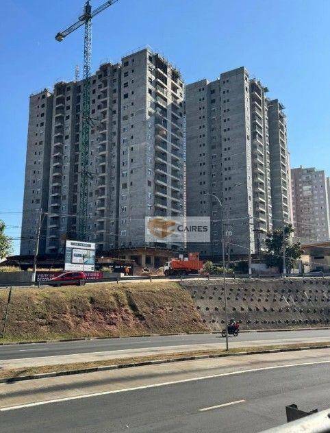 Apartamento, 3 quartos, 97 m² - Foto 6