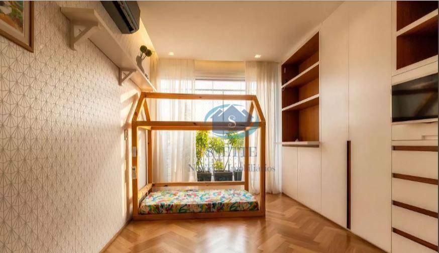 Cobertura à venda com 2 quartos, 110m² - Foto 7