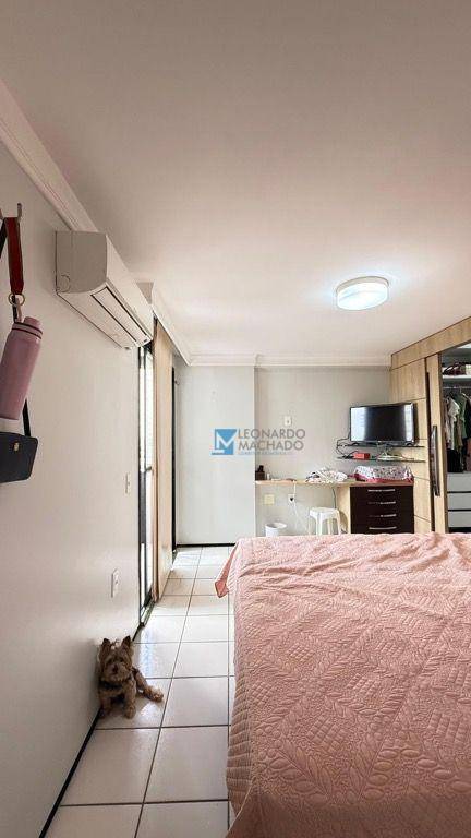 Apartamento à venda com 3 quartos, 106m² - Foto 6