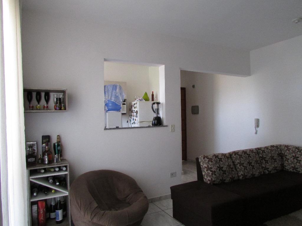 Apartamento à venda com 2 quartos, 63m² - Foto 5