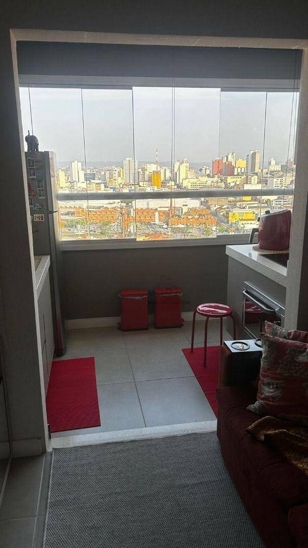 Apartamento à venda e aluguel com 1 quarto, 38m² - Foto 15